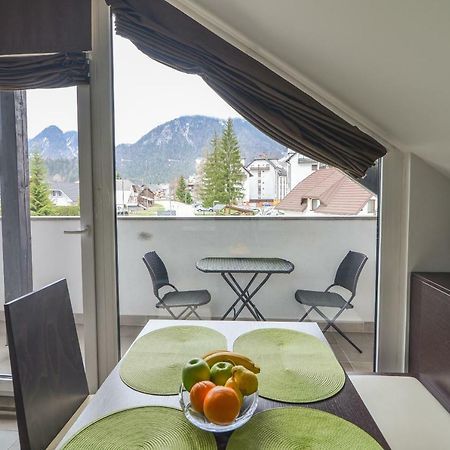 Klass 210 Kranjska Gora Extérieur photo