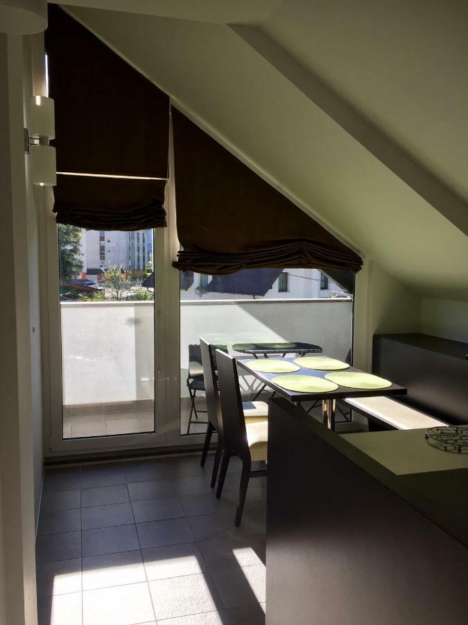Klass 210 Kranjska Gora Extérieur photo