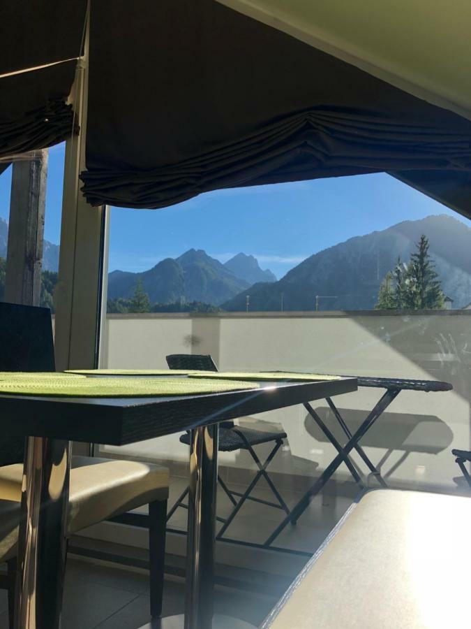 Klass 210 Kranjska Gora Extérieur photo