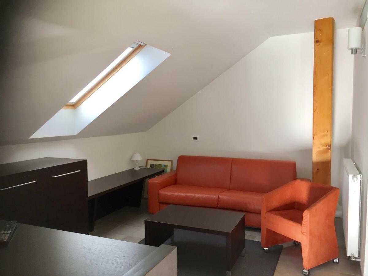 Klass 210 Kranjska Gora Extérieur photo