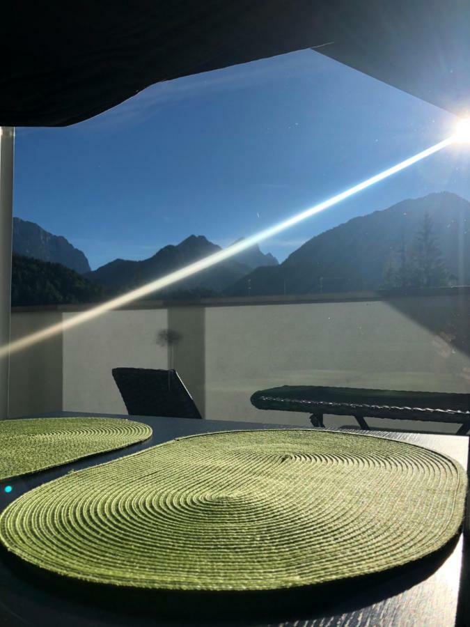 Klass 210 Kranjska Gora Extérieur photo
