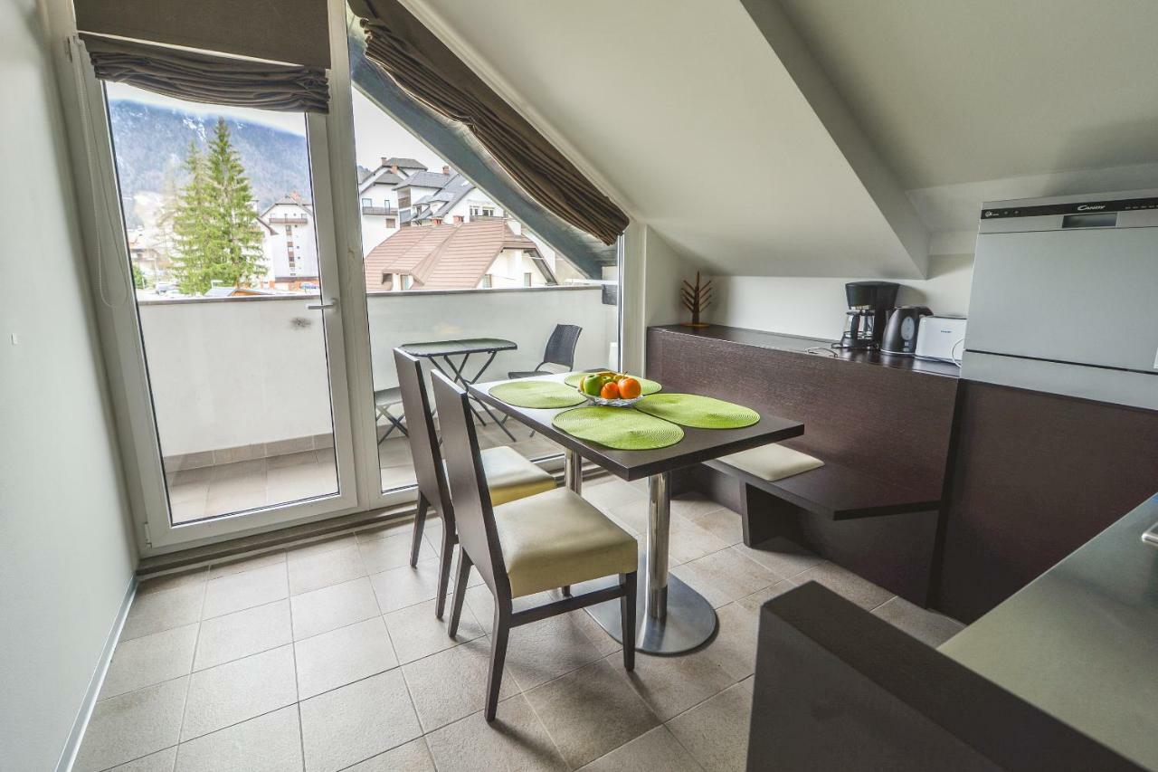 Klass 210 Kranjska Gora Extérieur photo