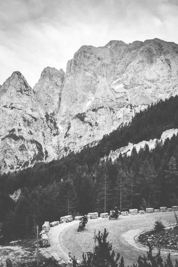 Klass 210 Kranjska Gora Extérieur photo