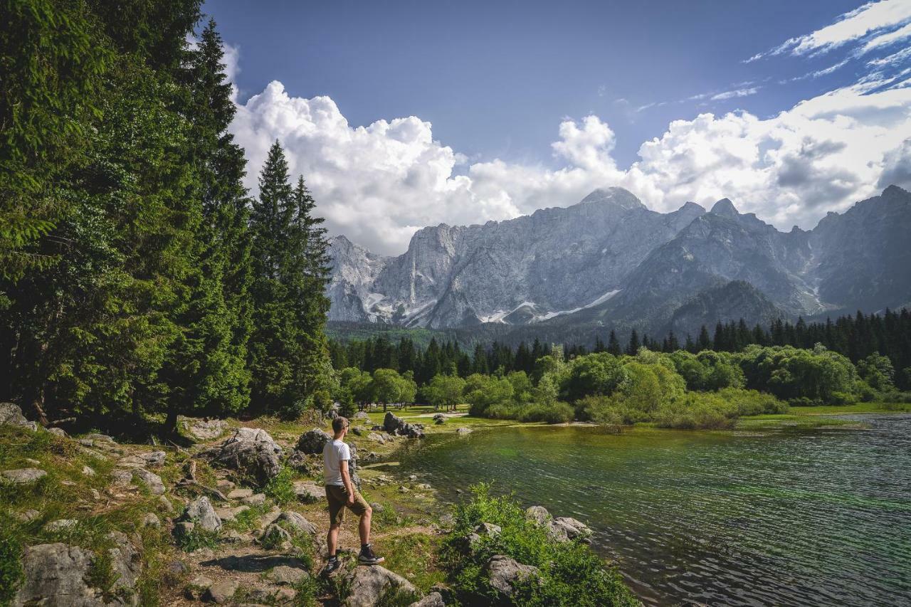 Klass 210 Kranjska Gora Extérieur photo