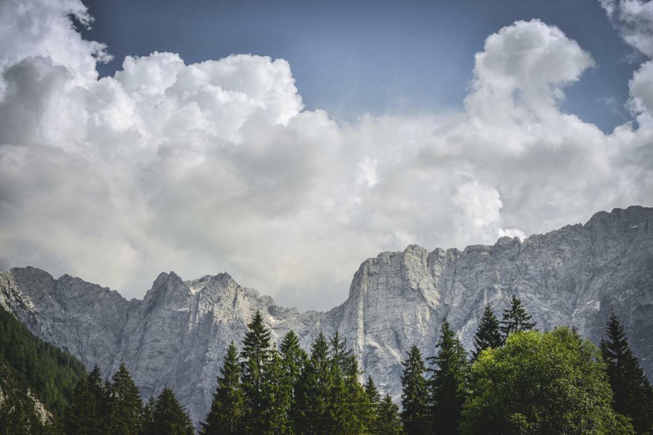 Klass 210 Kranjska Gora Extérieur photo