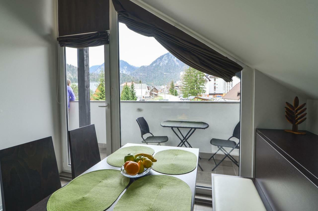 Klass 210 Kranjska Gora Extérieur photo