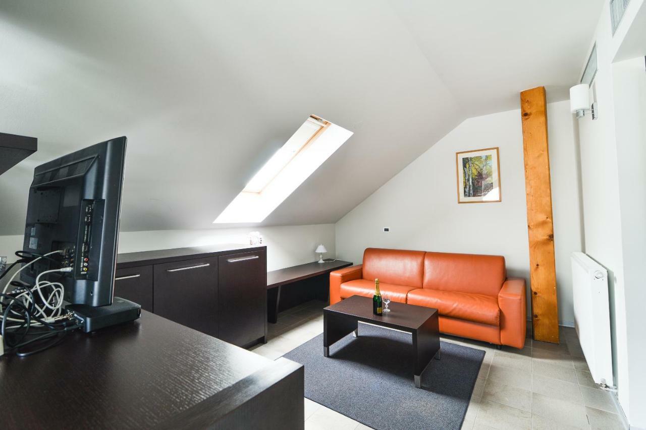 Klass 210 Kranjska Gora Extérieur photo